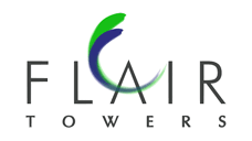 Flair Towers Logo