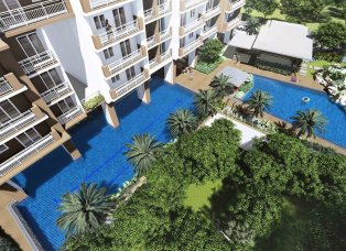 Cameron Residences by DMCI Homes